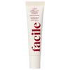 Facile Lip Jelly Glossy Peptide Treatment 0.51 Oz   15 Ml Berry