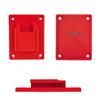 Compatible Tool Holder Base for DeWalt 14.4V, 18V, 20V and Milwaukee M18 18V Lithium Batteries
