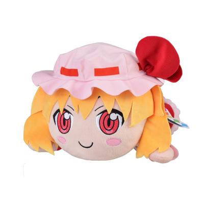 Sega Touhou Project Mega Jumbo Lying Down Plush Toy "Flandre Scarlet"