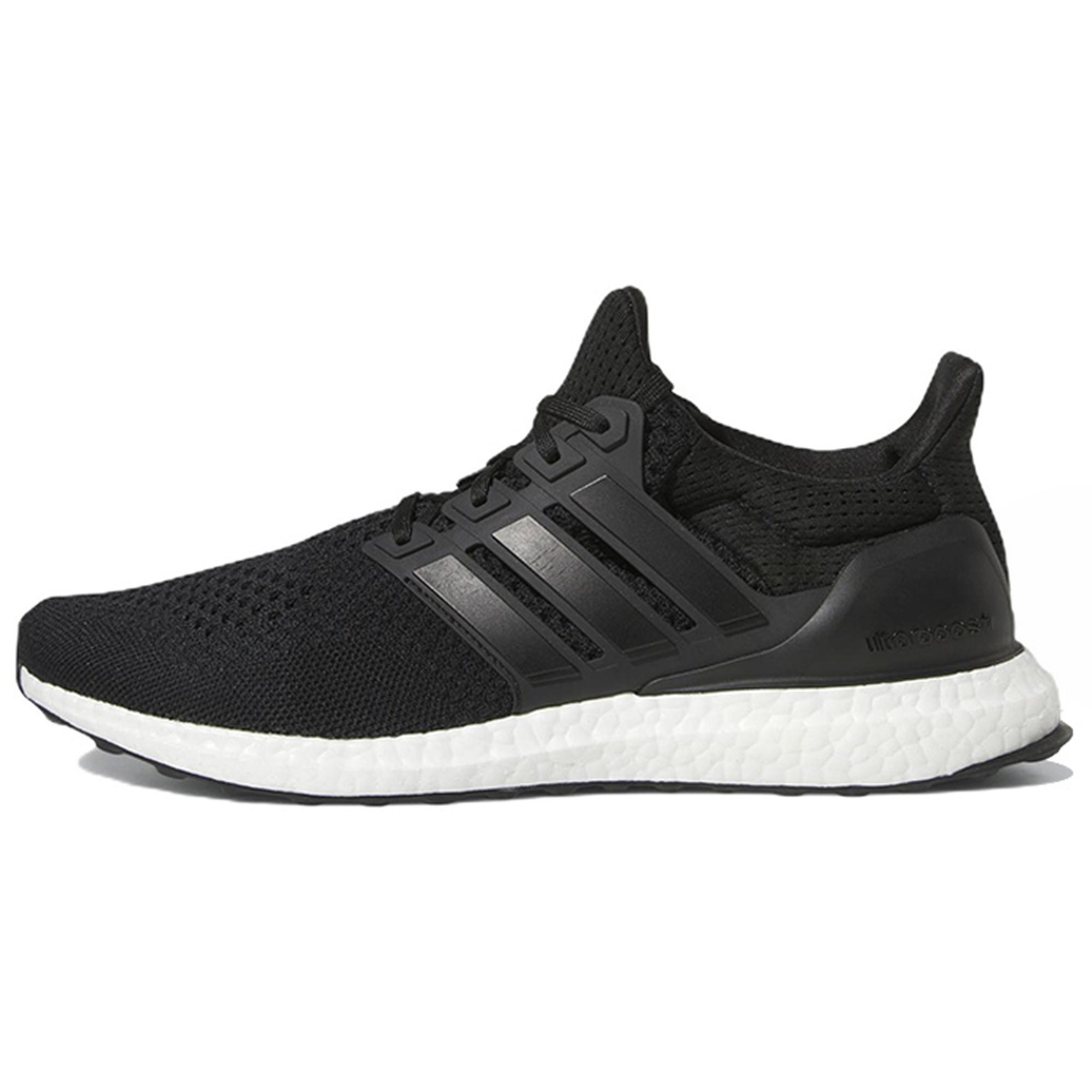 adidas Ultraboost 1.0  Double Black  Men s HQ4201