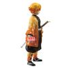 BANPRESTO Demon Slayer Kimetsu No Yaiba Grandista Zenitsu Agatsuma Another Ver A