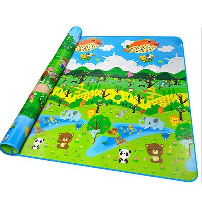 children's crawling mat