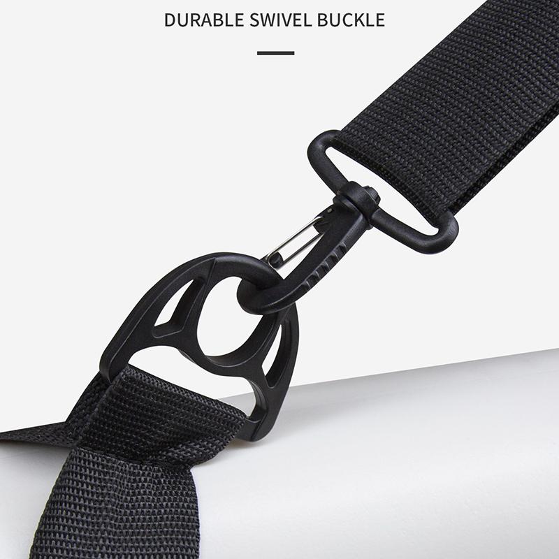 Adjustable Surfboard Shoulder Strap Carry Sling Stand Up Paddleboard Surf Board Surf Fins Paddle Wakeboard Surfing Kayak Tool