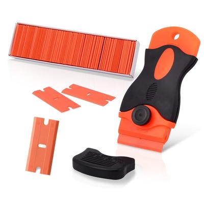 Productos para el invierno – Raspador de hielo