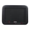 RV Exit Window UV Protection 30.48 X 22.36in Push Out Camper Window with Net Screen and Trim Ring