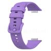 Sport Silicone Watchband For Huawei Watch Fit 2 StrapSmarwatch Wriststrap For Huawei Fit2 Belt Bracelet Accessories