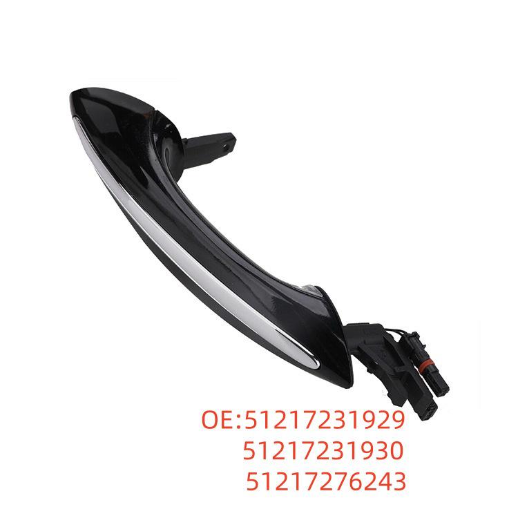 BMW Exterior Car Door Handles 51217231929, 51217231930 51217231929, 51217231930, 51217276243