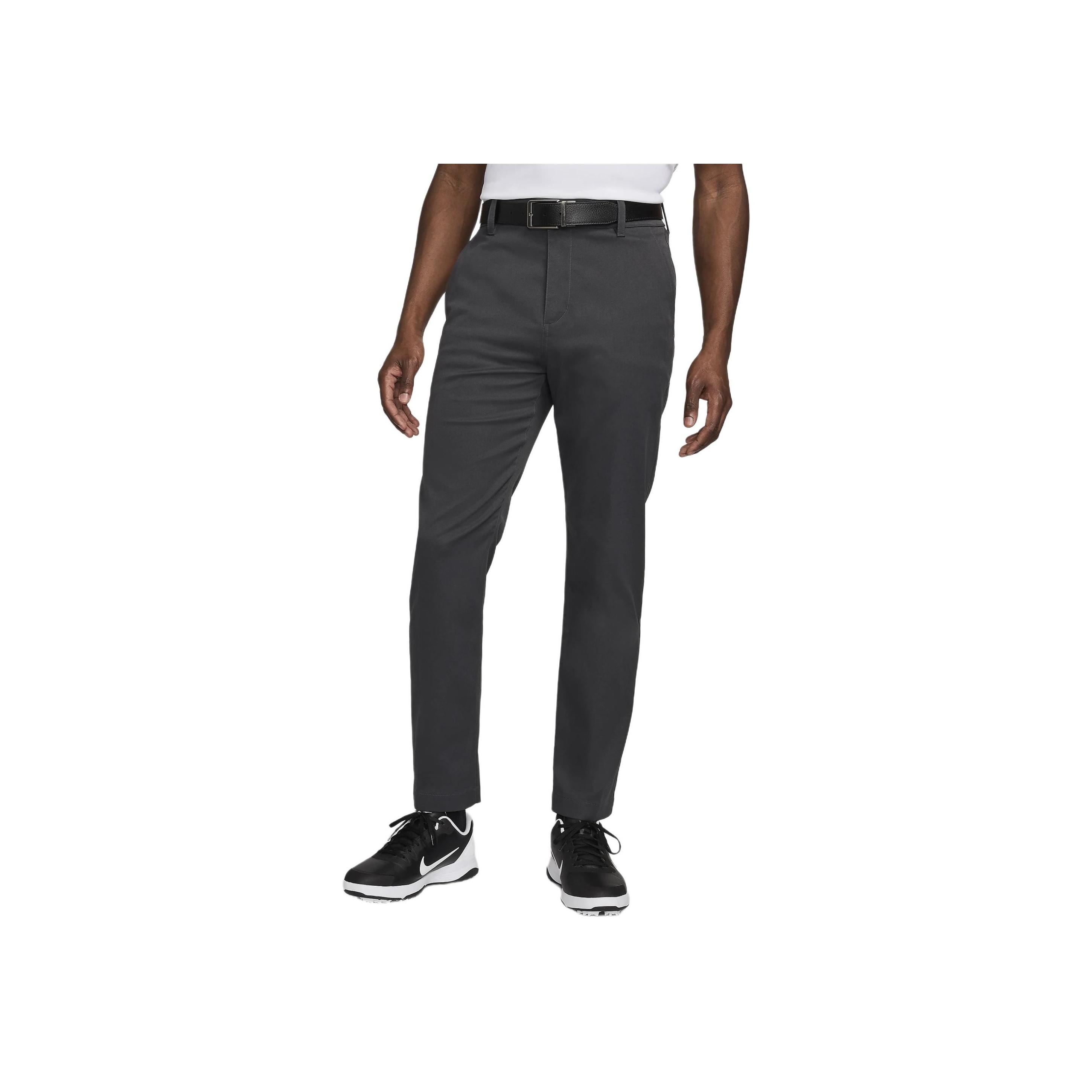 

New Nike Tour Repel Men s Chino Slim Golf Pants FD5622-070 30