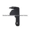 Wrangler Tailgate Spare Tire Radio Antenna Mounting Bracket