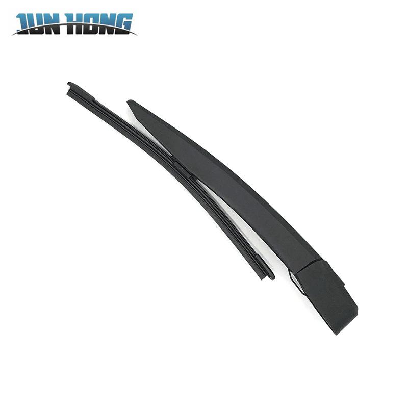 Haval H2S Rear Wiper Blade & Arm Cover Assembly