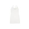 Nike Sportswear JDI Slip Dresses Women's Crew Neck Moderate Mid Length CD6444-110