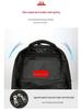 Large Capacity Waterproof Backpack for Men & Women - Travel, Business, Outdoor, Sports, School