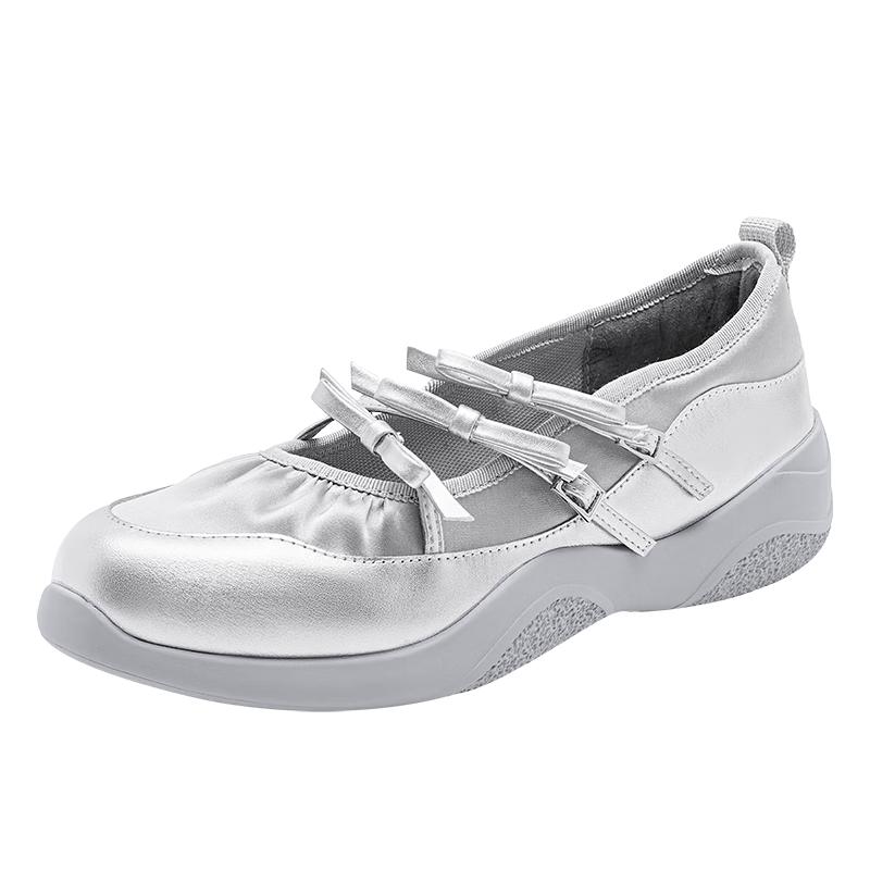 Zhenmeishi Galaxy Platform Ballet Mary Jane Shoes 38