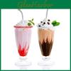 Colorful 304 Stainless Steel Drinking Straws Pack For Gift Promotion And Home Use