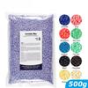 500g/1000g Depilatory Wax Beans for Waxing Heater Machine Wax Hair Removal Beans Hard Wax Bean Bikini Face Body Hair Removal