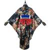 Hell Girl Cosplay Enma Ai Original Cosplay Costume Japanese Anime Kimono Cosplay Outfit Female Wig