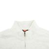 Li Ning Basketball Series Letter Stand Collar Soft Breathable Loose Sweatshirt Men sweatshirt AWDVH97-1