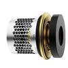 Hot 1/2/4Pcs Durable Cold Water Faucet Silicone Gasket Quick Installation Leak Proof Sealing Ring Brass Faucet Gasket