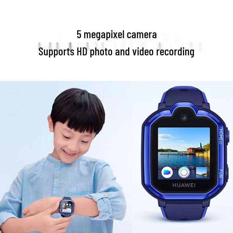 Huawei Kids Watch 3 Pro Smartwatch (CN Version)
