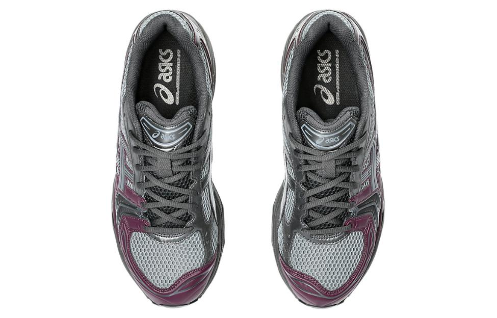 Asics Gel Kayano 14 Atmos Grey Purple 1203A510-020