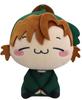 Nintama Rantaro the Dokutake Ninja Strongest Strategist Mochipiko Plush 3rd Single Zenpouji Isaku Movie Corps' Toy, Edition, Approx. 15cm, Item