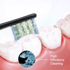 XiaomiFor Oclean Flow/X/ X PRO/ Z1/ F1/ One/ Air 2 /SE Brush Heads Soft DuPont Sonic Toothbrush Vacuum Bristle 7pcs Replacement Heads