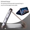 Speil Flip Deksel For Samsung Galaxy A53 5g A52s A33 A54 A13 A12 A32 A51 Deksel For Samsung S21 Plus S20 Fe S22 S23 Ultra Deksler
