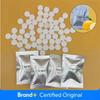 Car Air Freshener Supplement 7 Pcs/Lot Solid Car Perfume Car Air Conditioner Vent Auto Ocean Refill Air Outle Amagi