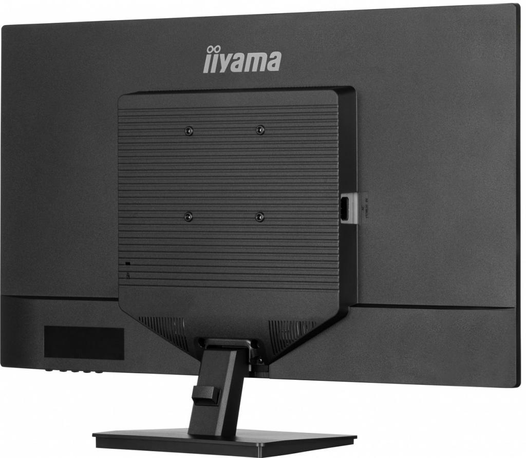 Monitor 32 Zoll X3270QSU-B1 IPS, WQHD, HDMI, DP, 100Hz, 250cd, 3ms, 2x2W, 3xUSB(3.2),FlickerFree,VESA