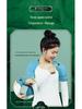 Heated Massage Shoulder and Neck Camisole for Men & Women - Warm Compress Therapy for Cold Protection