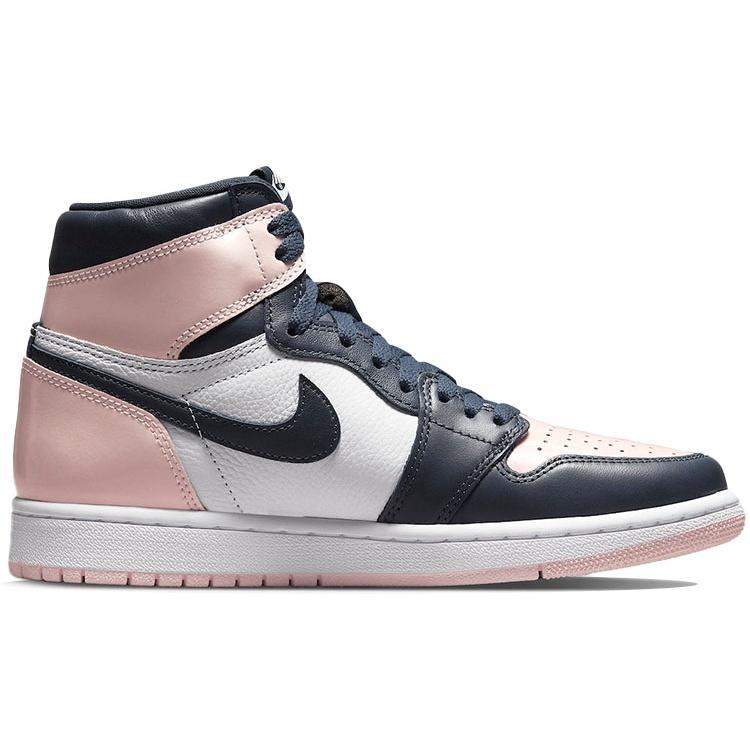 (WMNS) Air Jordan 1 Retro High OG SE 'Bubble Gum' Women's DD9335-641