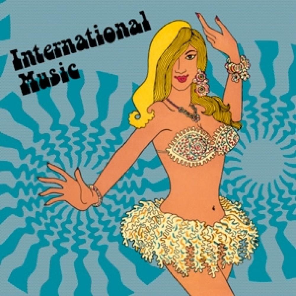 

Bharat Karki Party International Music Limited Special Price Edition