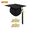 Exclusive Europe Graduation Cap for Adults & Children