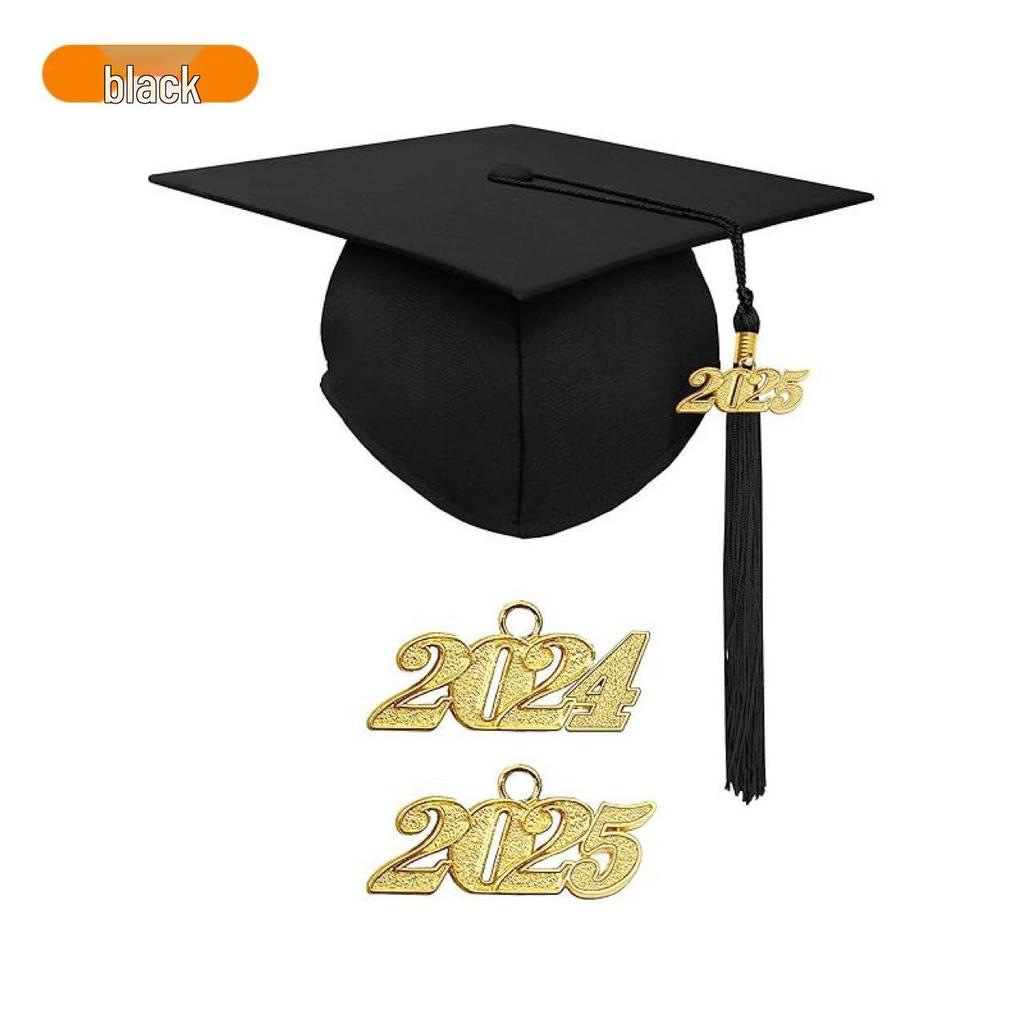 Exclusive Europe Graduation Cap for Adults & Children
