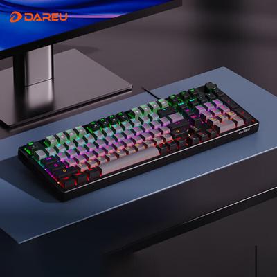 Dareu EK815PRO Wired 98-Key Mechanical Gaming Keyboard