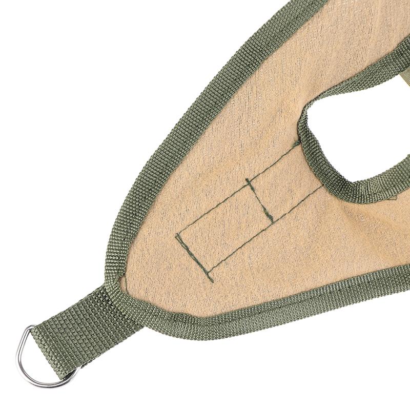 1 Adet Servikal Traksiyon Kemeri Boyun Germe Bandı Omurga Germe Sabitleme Stra