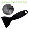 1 Set Trampoline Mat Wear-resistant High Density Waterproof Repairing TPE Trampoline Patch Repair Kit Outdoor Sports
