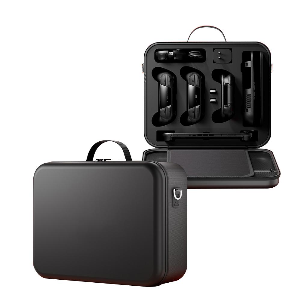 Carrying Case For Nintend switch2 Portable Hand Storage Bag Switch EVA Carry Case Protective Shell for Nintendo Switch Accessori