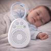 USB Rechargeable White Noise Sound Machine White Noise Sleep Aid Music  Baby Sleep