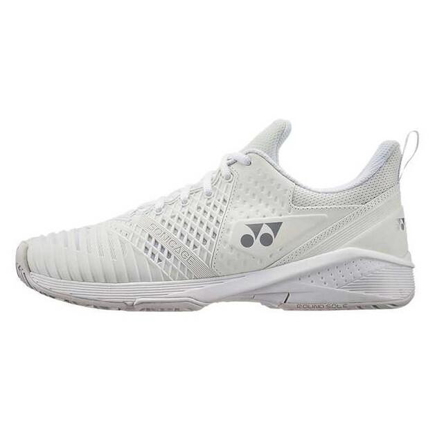 Yonex Power Cushion Sonicage 3 all теннисные кроссовки