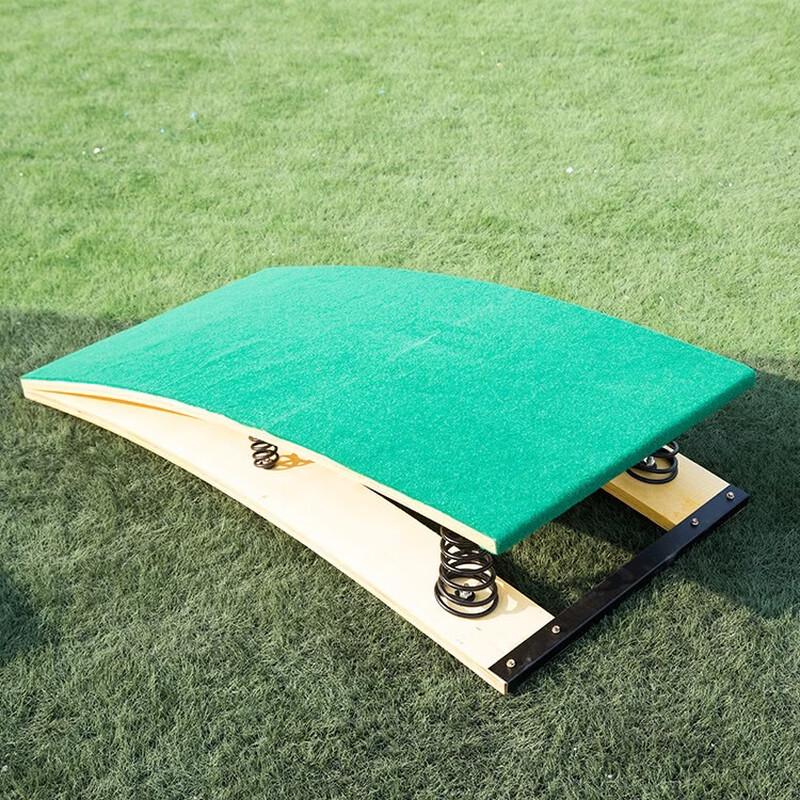 WEZHO Gymnastics Springboard