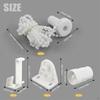 Roller Fittings Repair Kits Shade Brackets Maintenance Beaded Chains Cords Spares Sets Curtain