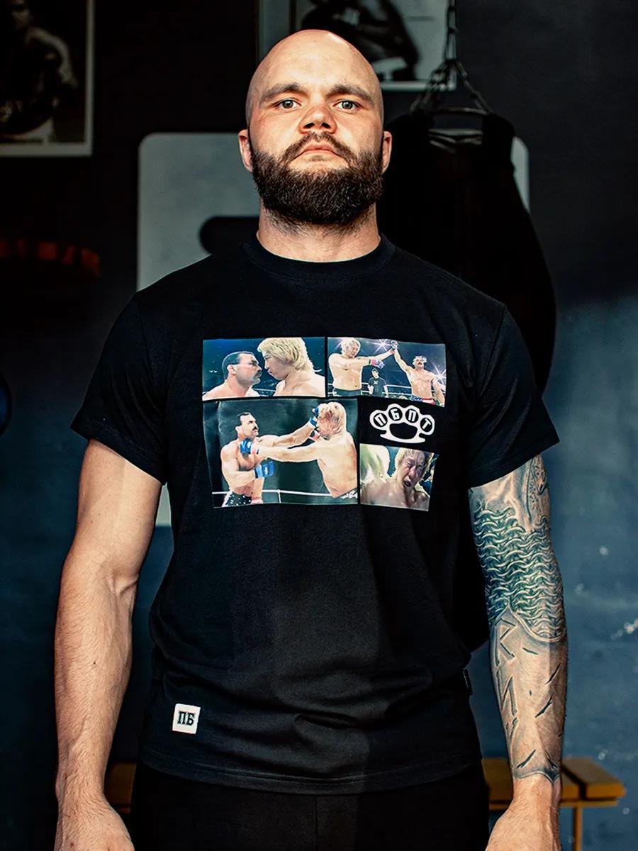 

T-shirt Water S