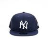 Șapcă Mesh NEW ERA 9FIFTY MLB Cooperstown New York Yankees