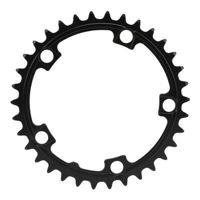 Prato de Corrente de Bicicleta 34D Aço Redondo Roda Dentada de Ciclismo para Motor de Acionamento Médio TONGSHENG TSDZ 2 TSDZ 2B