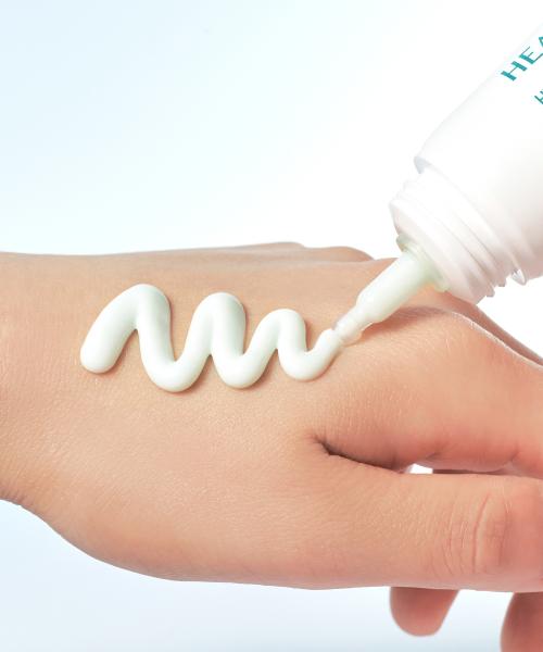 Goodal Houttuynia Cordata PDRN Hyaluronic Inner Glow Cream 60ml