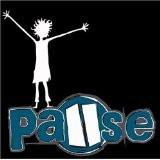 CD PAUSE - Pause  GZ001CD Pias 2006 France Rock Used