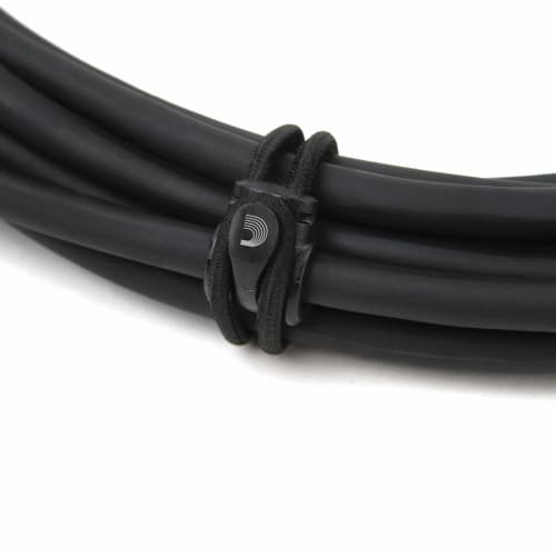 D'Addario Cable Ties PW-ECT-10, Pack of 10
