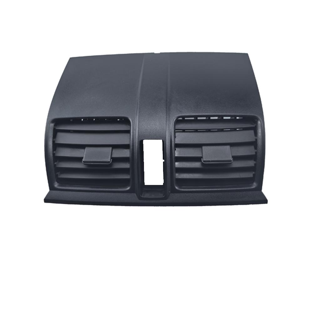 Applicable To CRV 2007-2011 RE2/RE4 Center Console Air Outlet Central Air Outlet Frame Air Outlet Paddle