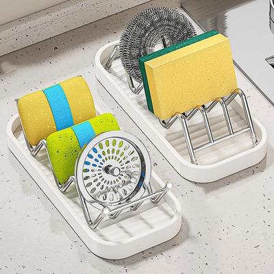 Banyo ve tuvalet – Sabunluklar